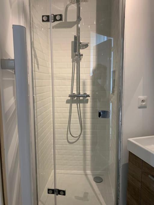 Studio Cosy A 12 Min A Pieds De La Gare Limoges Kültér fotó