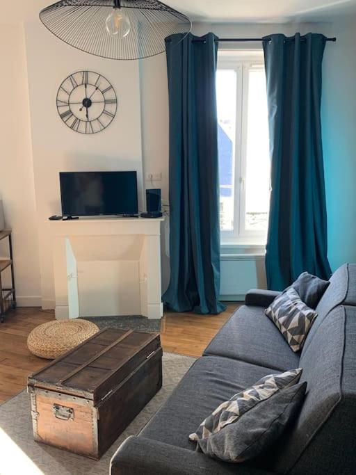 Studio Cosy A 12 Min A Pieds De La Gare Limoges Kültér fotó